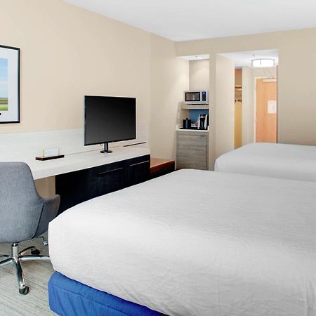 Hilton Garden Inn Jackson Buitenkant foto